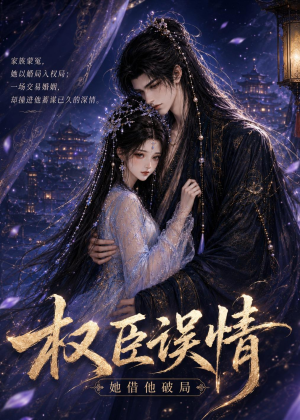 权臣误情:她借他破局(20集) 权臣误情:她借他破局(20集)热播短剧排行榜