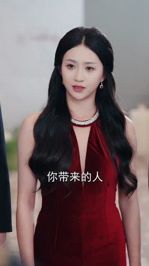 休夫宴上,天眼少女掀翻全场(53集) 休夫宴上,天眼少女掀翻全场(53集)短剧太好看