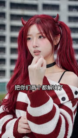 请自重,我只送外卖(58集) 请自重,我只送外卖(58集)好看短剧看不停