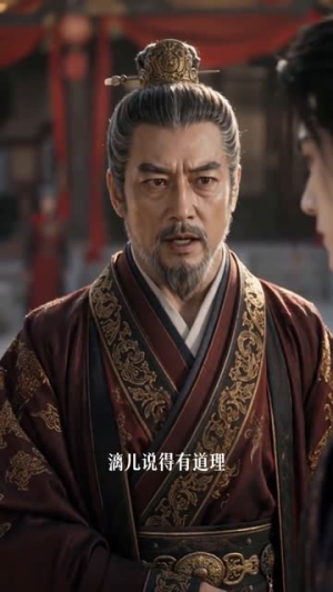郡主伴权臣(49集) 郡主伴权臣(49集)今日最火短剧