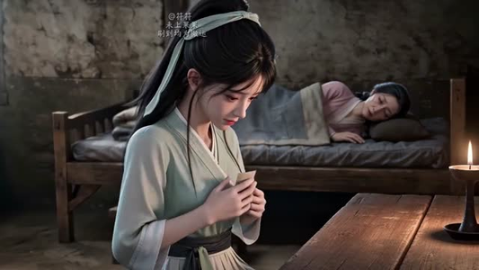 沈娘子炸鸡铺(89集) 沈娘子炸鸡铺(89集)免费短剧推荐