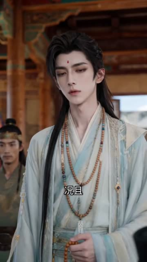 媚骨,清冷国师沦陷了(40集) 媚骨,清冷国师沦陷了(40集)独家资源免费看