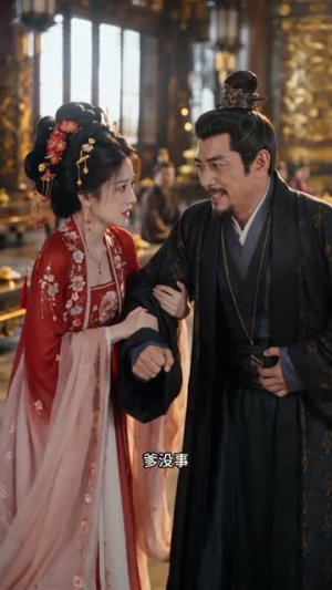 肉嘟嘟主母:全城赌我被休(61集) 肉嘟嘟主母:全城赌我被休(61集)第32集