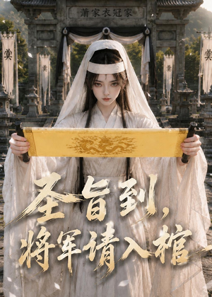 圣旨到,将军请入棺(53集) 圣旨到,将军请入棺(53集)热播短剧全集看