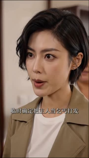 黑玫瑰和她的盲眼少爷(58集) 黑玫瑰和她的盲眼少爷(58集)抢先看新短剧