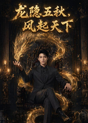 龙隐五秋,风起天下(74集) 龙隐五秋,风起天下(74集)在线播放