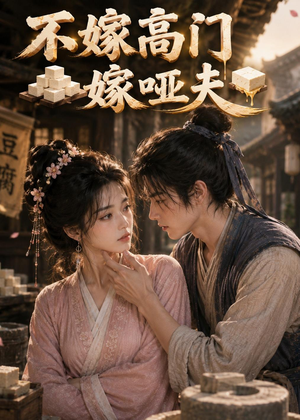 不嫁高门嫁哑夫(60集) 不嫁高门嫁哑夫(60集)免费短剧推荐