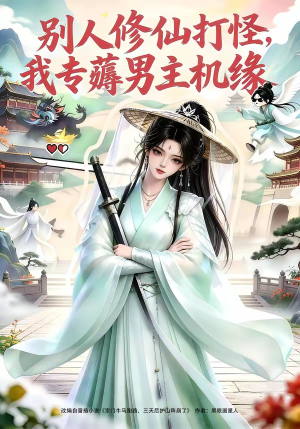 别人修仙打怪我专薅男主机缘(66集) 别人修仙打怪我专薅男主机缘(66集)免费观看全集