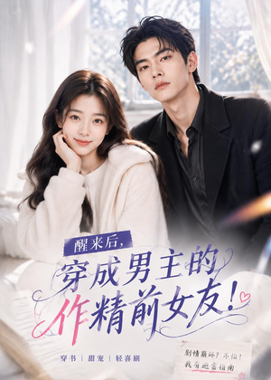 醒来后穿成男主的作精前女友!(70集 ) 醒来后穿成男主的作精前女友!(70集 )精彩的网络短剧