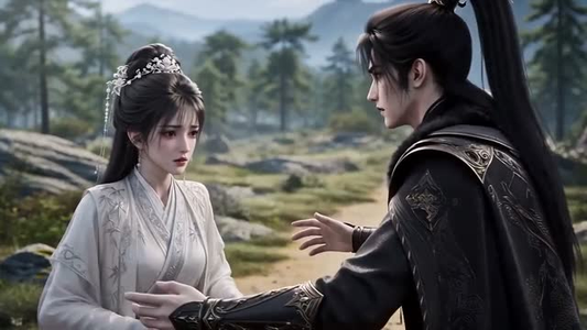 王妃千岁再无归人(78集 王妃千岁再无归人(78集火爆短剧热播中