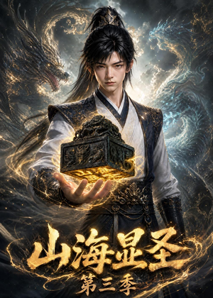 山海显圣第三季(106集) 山海显圣第三季(106集)短剧全集大结局