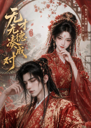 无才无德凑成对(19集) 无才无德凑成对(19集)免费短剧看全集