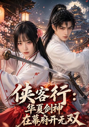 侠客行华夏剑神在幕府开无双(20集) 侠客行华夏剑神在幕府开无双(20集)深深爱上这部剧
