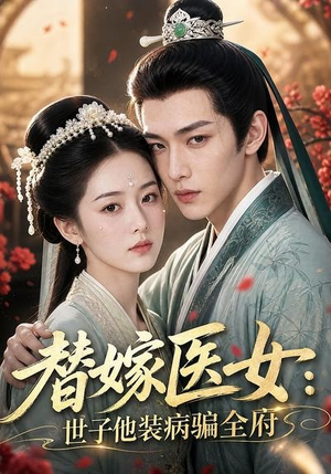 替嫁医女:世子他装病骗全府(42集) 替嫁医女:世子他装病骗全府(42集)精彩短剧抢先看