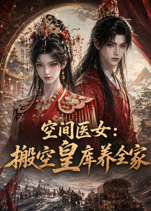 空间医女:搬空皇库养全家(80集) 空间医女:搬空皇库养全家(80集)免费短剧看全集