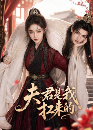 夫君是我扛来的(20集) 夫君是我扛来的(20集)热播短剧全集看
