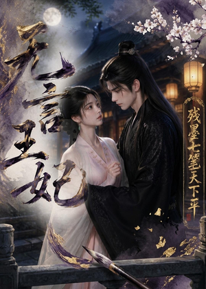 无言王妃:残墨七笔天下平(51集) 无言王妃:残墨七笔天下平(51集)独家内容免费看
