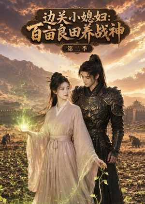 边关小媳妇:百亩良田养战神第二季(63集) 边关小媳妇:百亩良田养战神第二季(63集)贝贝短剧分享