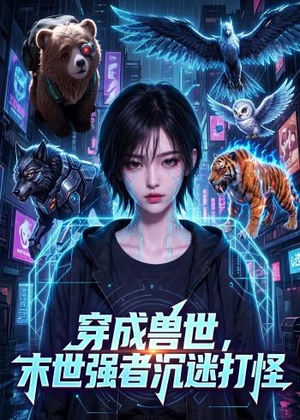 穿成兽世,末世强者沉迷打怪(87集) 穿成兽世,末世强者沉迷打怪(87集)最火短剧热播中