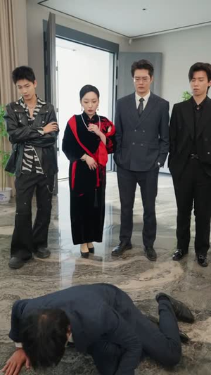 假千金她不装了(80集) 假千金她不装了(80集)在哪里看