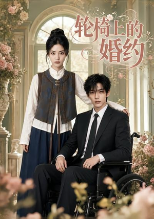 轮椅上的婚约(42集) 轮椅上的婚约(42集)看到了大结局