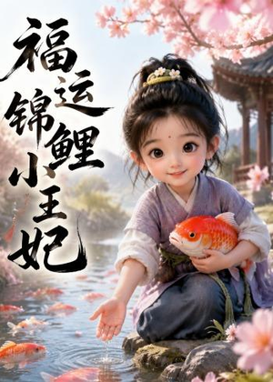 福运锦鲤小王妃(33集) 福运锦鲤小王妃(33集)短剧推荐来了