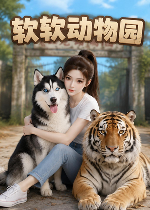 软软动物园(46集) 软软动物园(46集)全网短剧抢先看