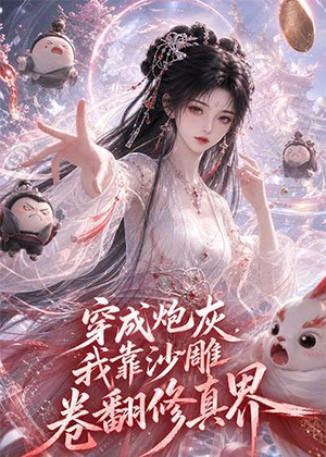 穿成炮灰,我靠沙雕卷翻修真界(138集) 穿成炮灰,我靠沙雕卷翻修真界(138集)热门了短剧