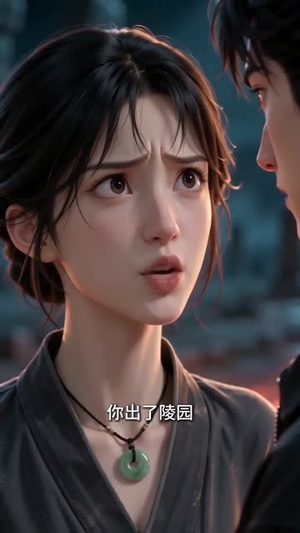日薪五万守皇陵,千古英灵听我令(20集) 日薪五万守皇陵,千古英灵听我令(20集)免费看短剧全集