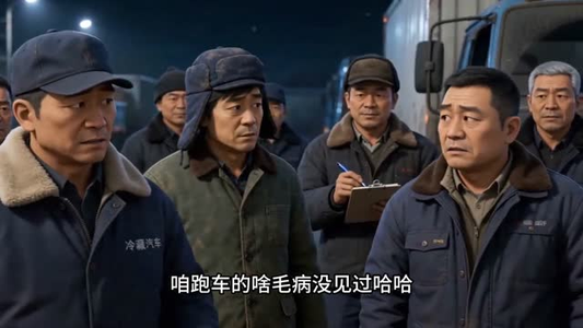 空空修车(41集) 空空修车(41集)红果短剧看全集