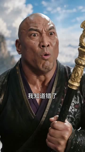 仙陵剑主（70集）看到大结局