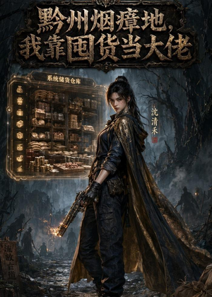 黔州烟瘴地,我靠国货当大佬(72集) 黔州烟瘴地,我靠国货当大佬(72集)在线看免费版