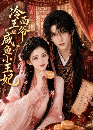 冷面王爷的咸鱼小王妃(33集) 冷面王爷的咸鱼小王妃(33集)我全都看完了