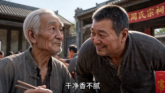 重回九二:猪下水里捞金饭碗(58集) 重回九二:猪下水里捞金饭碗(58集)夸克网盘观看