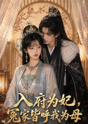 入府为妃,冤家皆呼我为母(45集) 入府为妃,冤家皆呼我为母(45集)最新上映的短剧