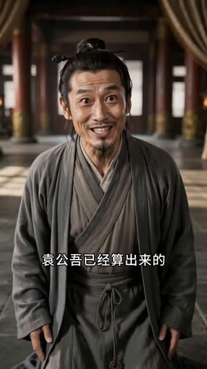 袁家逆子:横扫三国(70集) 袁家逆子:横扫三国(70集)热播短剧免费看