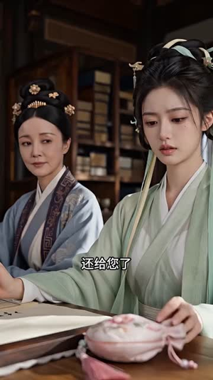 旧尘散尽满庭芳(49集) 旧尘散尽满庭芳(49集)夸克在线观看