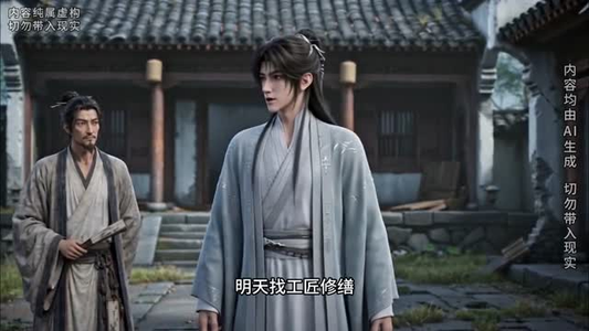 满门武夫:我独占鳌头(79集) 满门武夫:我独占鳌头(79集)热播短剧来袭