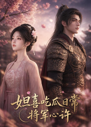 妲喜吃瓜日常:将军心许(108集) 妲喜吃瓜日常:将军心许(108集)常回家看看短剧