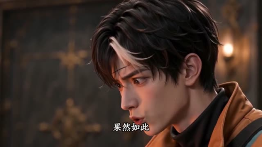 万界第一骑手（60集）番茄短剧看全集