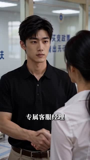 别卖厂了,我刚中了五百万(70集) 别卖厂了,我刚中了五百万(70集)热门短剧推荐。