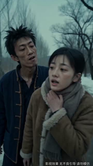 傻女重生记,睁眼后盖房发家(102集) 傻女重生记,睁眼后盖房发家(102集)全集完整版