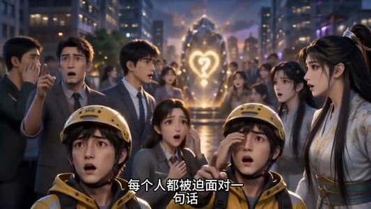 我在修仙界当正常人,他们说我已经成圣(60集) 我在修仙界当正常人,他们说我已经成圣(60集)短剧全集免费看