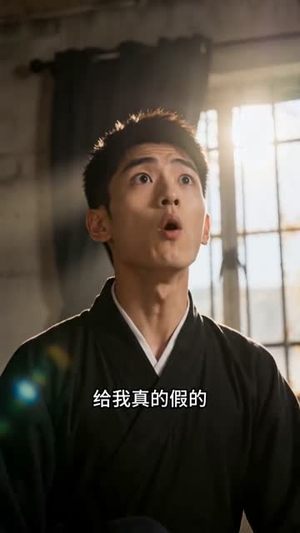 分身可以不活,但是不能没法(80集) 分身可以不活,但是不能没法(80集)西瓜短剧免费看