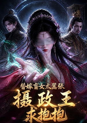 替嫁盲女太嚣张,摄政王求抱抱(48集) 替嫁盲女太嚣张,摄政王求抱抱(48集)好看的短剧推荐