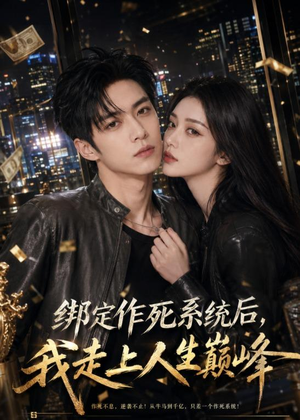 绑定作死系统后,我走上人生巅峰(65集) 绑定作死系统后,我走上人生巅峰(65集)在线看完整版