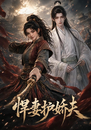 悍妻护娇夫(37集) 悍妻护娇夫(37集)最新上映免费看