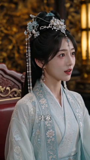 贵妃娘娘她又在吃瓜摸鱼(60集) 贵妃娘娘她又在吃瓜摸鱼(60集)红果短剧免费看