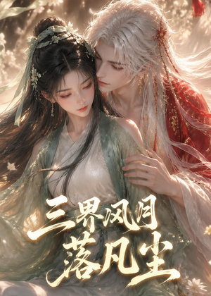 三界风月落凡尘（87集）大结局