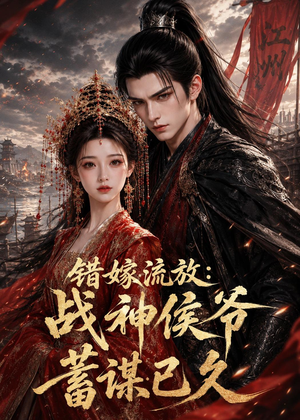 错嫁流放:战神侯爷蓄谋已久(49集) 错嫁流放:战神侯爷蓄谋已久(49集)短剧热门合集